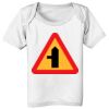 Infant Lap Shoulder Tee Thumbnail