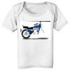 Infant Lap Shoulder Tee Thumbnail