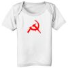 Infant Lap Shoulder Tee Thumbnail