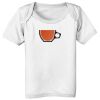 Infant Lap Shoulder Tee Thumbnail