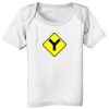 Infant Lap Shoulder Tee Thumbnail