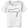 Infant Lap Shoulder Tee Thumbnail