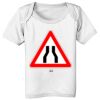 Infant Lap Shoulder Tee Thumbnail