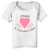 Infant Lap Shoulder Tee Thumbnail