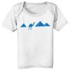 Infant Lap Shoulder Tee Thumbnail