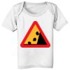 Infant Lap Shoulder Tee Thumbnail