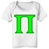 Infant Lap Shoulder Tee Thumbnail