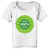 Infant Lap Shoulder Tee Thumbnail