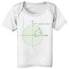 Infant Lap Shoulder Tee Thumbnail