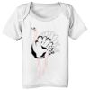 Infant Lap Shoulder Tee Thumbnail