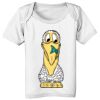 Infant Lap Shoulder Tee Thumbnail