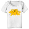 Infant Lap Shoulder Tee Thumbnail