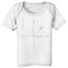 Infant Lap Shoulder Tee Thumbnail