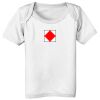 Infant Lap Shoulder Tee Thumbnail