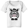 Infant Lap Shoulder Tee Thumbnail