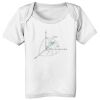 Infant Lap Shoulder Tee Thumbnail