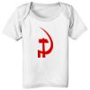 Infant Lap Shoulder Tee Thumbnail