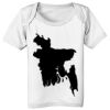 Infant Lap Shoulder Tee Thumbnail