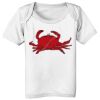 Infant Lap Shoulder Tee Thumbnail