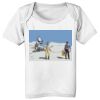 Infant Lap Shoulder Tee Thumbnail