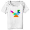 Infant Lap Shoulder Tee Thumbnail