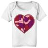 Infant Lap Shoulder Tee Thumbnail