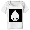 Infant Lap Shoulder Tee Thumbnail