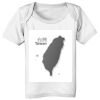 Infant Lap Shoulder Tee Thumbnail