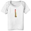 Infant Lap Shoulder Tee Thumbnail