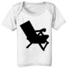 Infant Lap Shoulder Tee Thumbnail