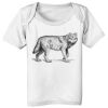 Infant Lap Shoulder Tee Thumbnail