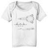 Infant Lap Shoulder Tee Thumbnail