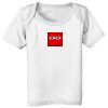 Infant Lap Shoulder Tee Thumbnail