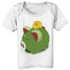 Infant Lap Shoulder Tee Thumbnail