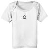 Infant Lap Shoulder Tee Thumbnail