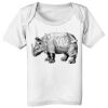 Infant Lap Shoulder Tee Thumbnail