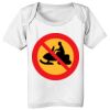 Infant Lap Shoulder Tee Thumbnail