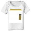 Infant Lap Shoulder Tee Thumbnail