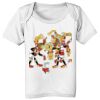 Infant Lap Shoulder Tee Thumbnail