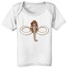 Infant Lap Shoulder Tee Thumbnail