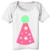 Infant Lap Shoulder Tee Thumbnail