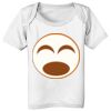 Infant Lap Shoulder Tee Thumbnail