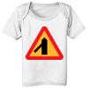 Infant Lap Shoulder Tee Thumbnail