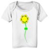 Infant Lap Shoulder Tee Thumbnail