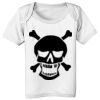 Infant Lap Shoulder Tee Thumbnail