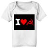 Infant Lap Shoulder Tee Thumbnail