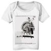 Infant Lap Shoulder Tee Thumbnail