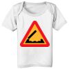 Infant Lap Shoulder Tee Thumbnail