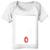 Infant Lap Shoulder Tee Thumbnail