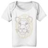 Infant Lap Shoulder Tee Thumbnail